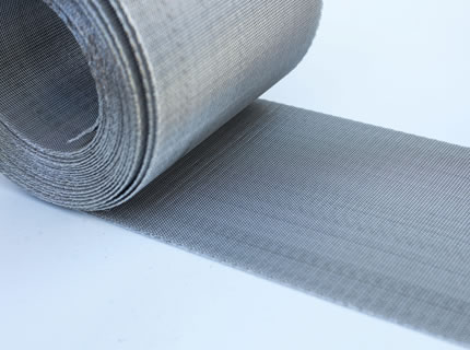 耐高溫不銹鋼網